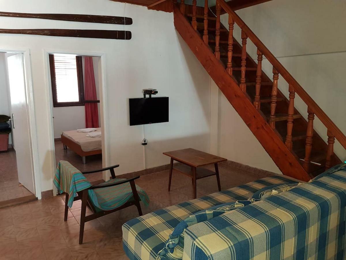 Kuca Pavle Trsteno Budva Exterior foto