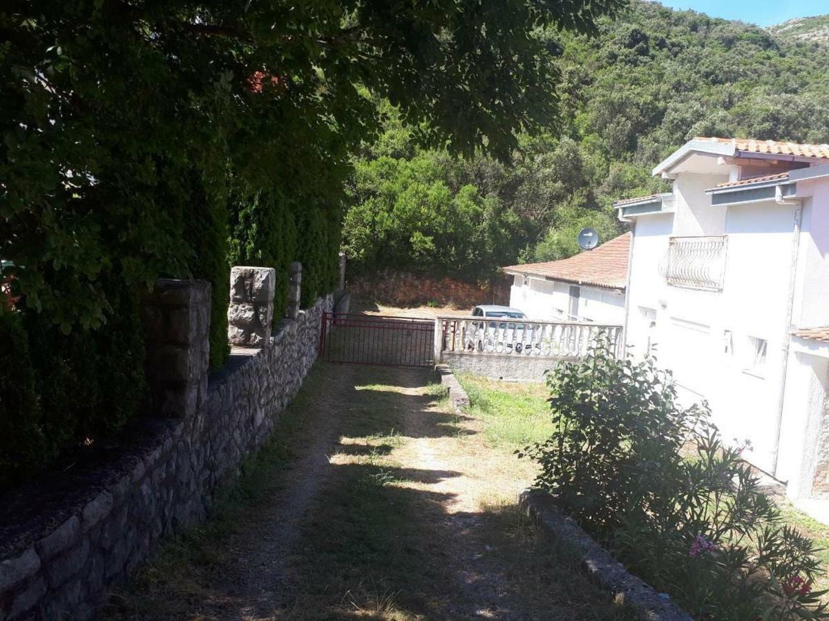 Kuca Pavle Trsteno Budva Exterior foto